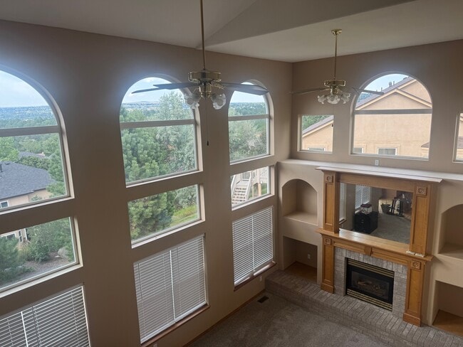 5514 Saxon Ln in Colorado Springs, CO - Building Photo - Building Photo