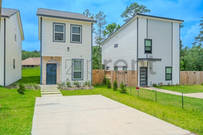 property at 15309 Coaltown Rd
