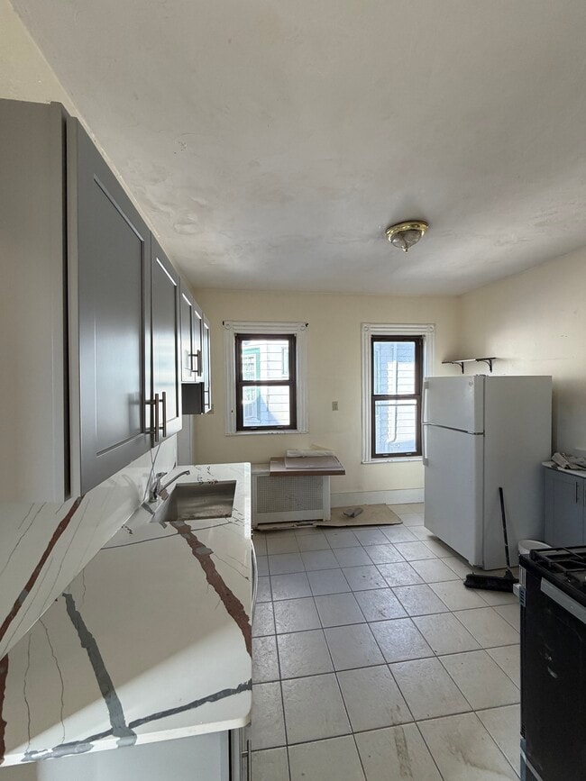 15 Cushman Rd in Boston, MA - Building Photo - Building Photo