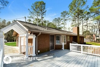 154 Old Norton Rd in Fayetteville, GA - Building Photo - Building Photo