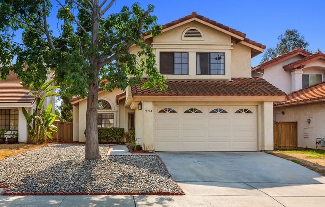 property at 10734 Chinon Cir