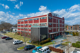 Star Lofts in Petersburg, VA - Foto de edificio - Building Photo