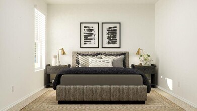 7521 Bluebell Ln in McKinney, TX - Building Photo - Building Photo