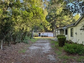 293 Army Rd in Raeford, NC - Building Photo - Building Photo