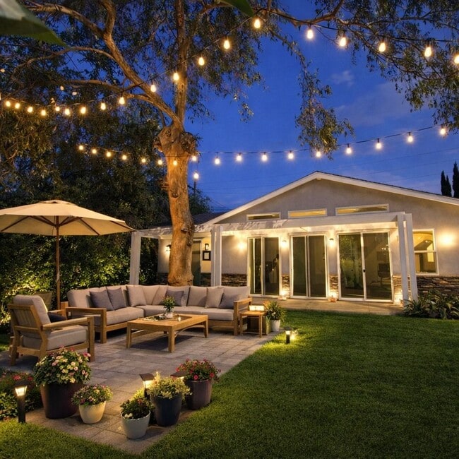 property at 319 E Ramona St