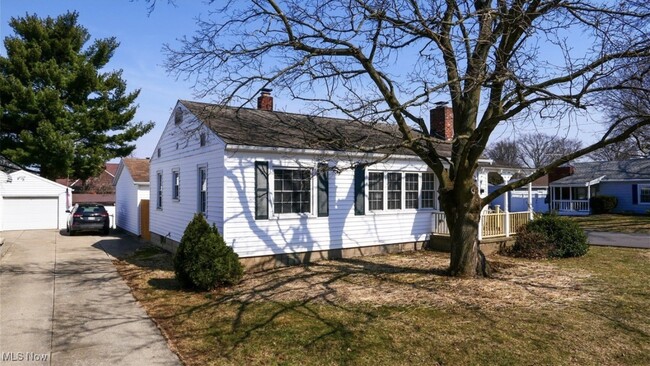 property at 349 Notre Dame Ave