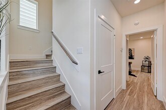 2905 Nagle St in Houston, TX - Building Photo - Building Photo