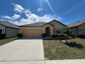 6598 Marble Rd in Cocoa, FL - Building Photo