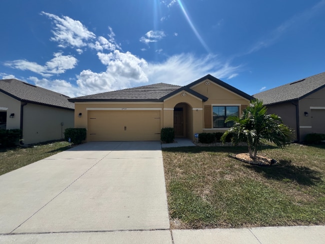 property at 6598 Marble Rd