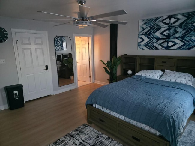 property at 111 Fawn Hill Rd