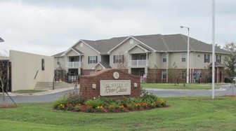 Gates at Riverchase Apartments