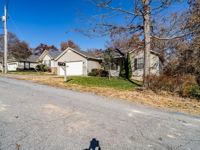 5 Merritt Cir in Bella Vista, AR - Building Photo - Building Photo