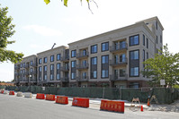 Residences at Railway - St. Anton Capital in Campbell, CA - Building Photo - Building Photo