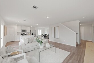 40954 Seasoned Oak Ln in Magnolia, TX - Building Photo - Building Photo