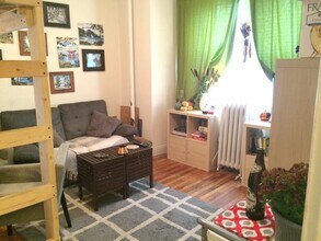 1193 Boylston St, Unit #6 in Boston, MA - Foto de edificio - Building Photo