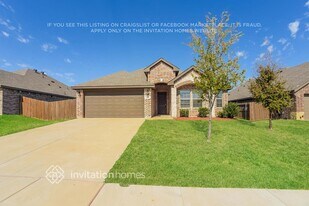 249 Buckskin Dr in Waxahachie, TX - Building Photo