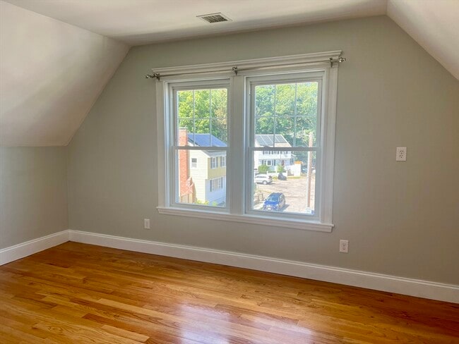 25 Seymour St in Boston, MA - Building Photo - Building Photo