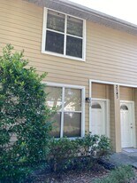 3543 SW 30th Way in Gainesville, FL - Building Photo