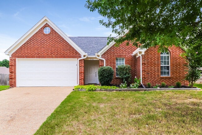 property at 5746 Oakley St