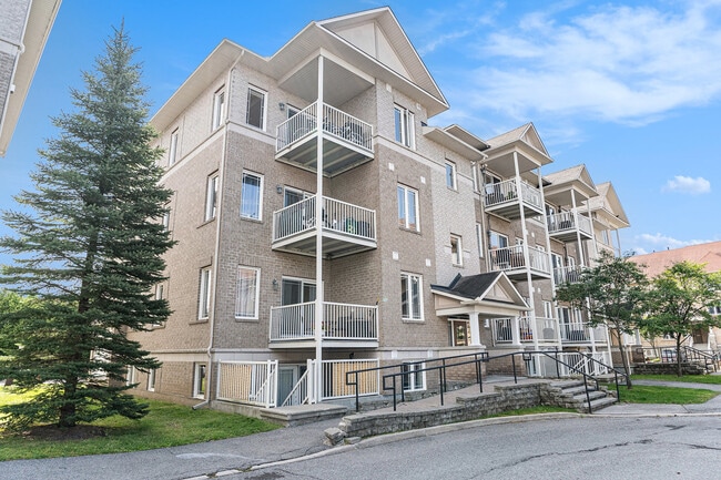 property at 212 Paseo Pvt