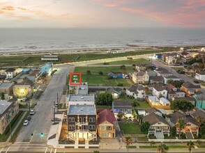 801 Avenue K in Galveston, TX - Building Photo - Building Photo