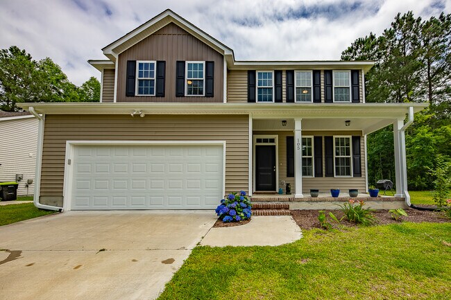 105 Nice Dr in New Bern, NC - Building Photo - Building Photo