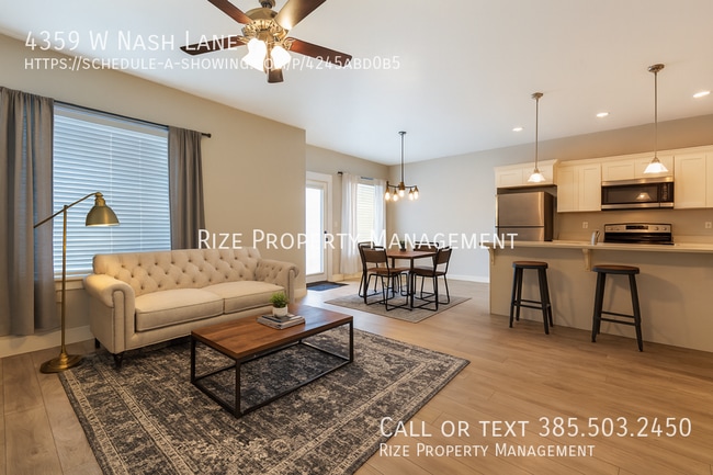property at 4359 W Nash Ln