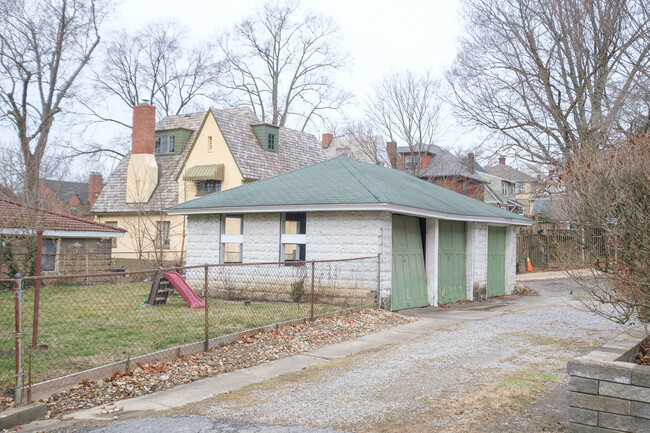 44 Florence Pl in Pittsburgh, PA - Building Photo - Building Photo