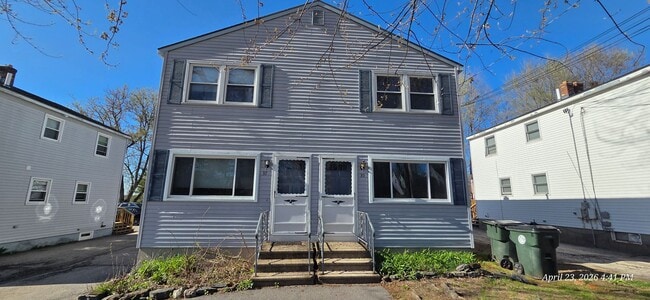 property at 35-37 Westland Ave