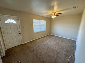 103 S Burdette Ave in Sherman, TX - Foto de edificio - Building Photo