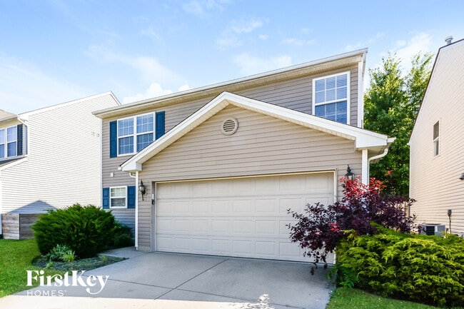 6063 Marsh Cir in Loveland, OH - Foto de edificio - Building Photo