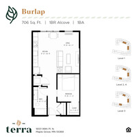 Terra Residences photo'