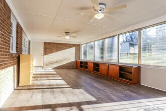 3815 Idlewild Ave in North Little Rock, AR - Building Photo - Building Photo