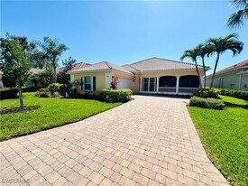 7706 Sicilia Ct in Naples, FL - Building Photo