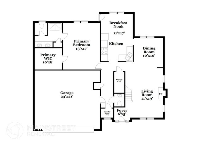 1321 Davenport Ct in Kernersville, NC - Building Photo - Building Photo