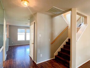 5903 Ricker Park Cir in Katy, TX - Building Photo - Building Photo