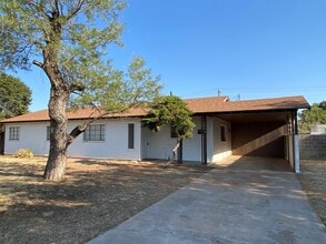 2503 Storey Ave in Midland, TX - Building Photo - Building Photo
