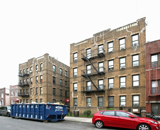 816 47th St in Brooklyn, NY - Building Photo - Building Photo