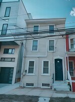 254 Fountain St, Unit 254 Fountain St in Philadelphia, PA - Building Photo