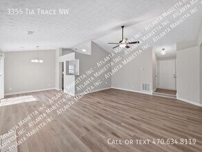 3355 Tia Trace NW in Kennesaw, GA - Building Photo - Building Photo