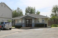 PARKSIDE APARTMENTS- "Wait List Only"