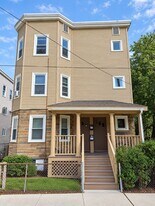 361 Washington St in Somerville, MA - Building Photo