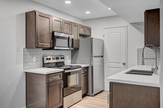 VUE 5325 in Las Vegas, NV - Building Photo - Building Photo