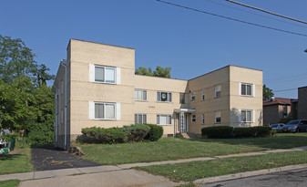 3343 Cheviot Ave Apartments