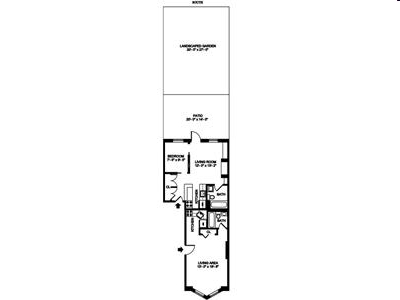 206 Lincoln Pl in Brooklyn, NY - Building Photo - Floor Plan