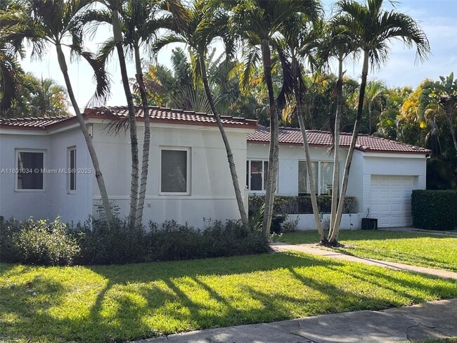 property at 9302 NW 2nd Ct