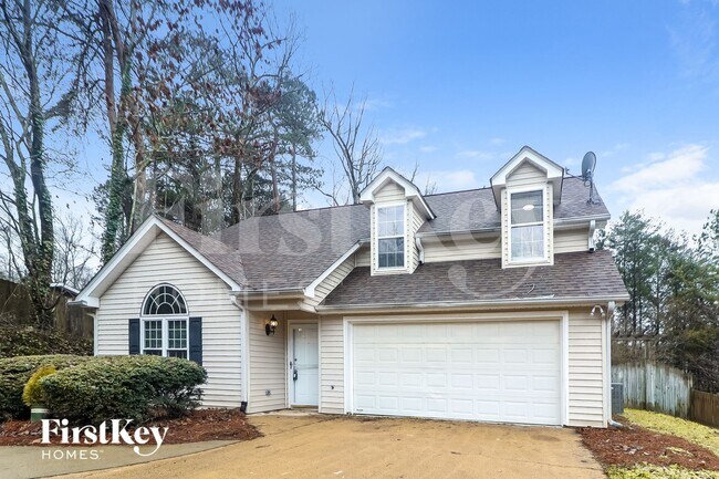 1450 Eaglecreek Trail in Cumming, GA - Building Photo - Building Photo