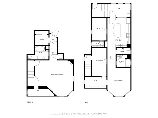 1538 W Wrightwood Ave, Unit 1 in Chicago, IL - Building Photo - Building Photo