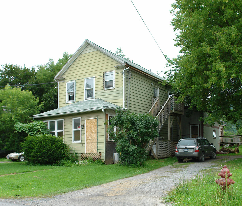 118 Baker St in Middleburgh, NY - Building Photo