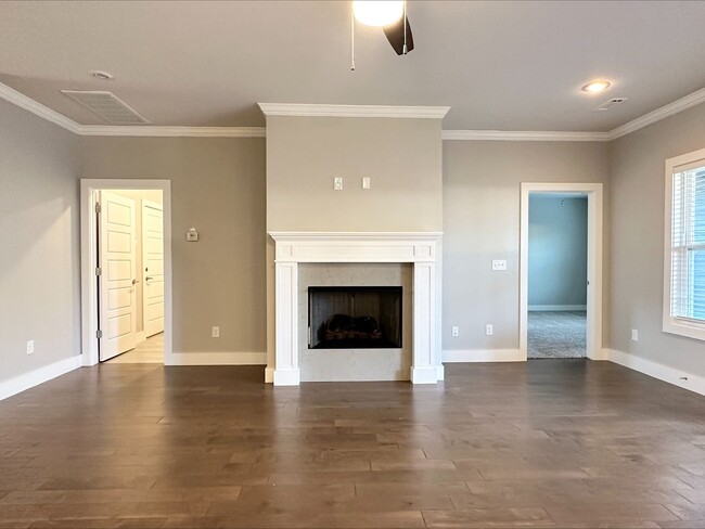 921 Lyon Loop in Springdale, AR - Building Photo - Building Photo
